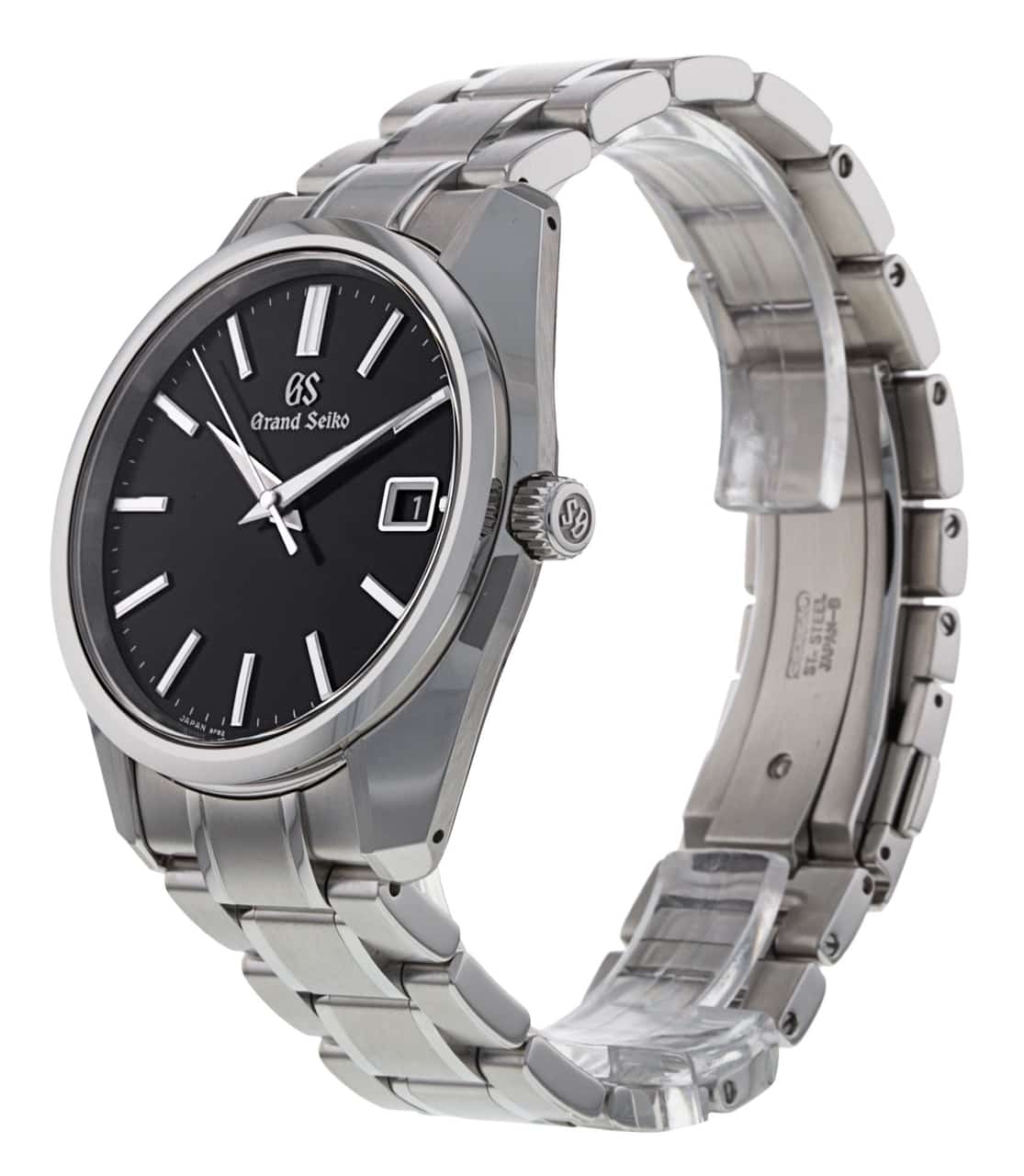 Seiko sbgv207 top